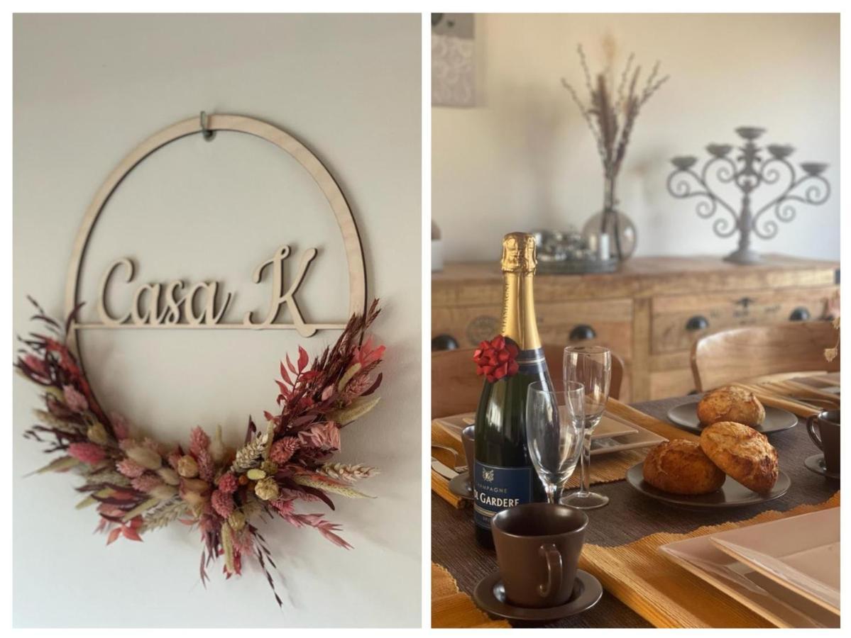 Casa K Villa Middelkerke Dış mekan fotoğraf