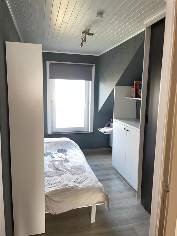 Casa K Villa Middelkerke Dış mekan fotoğraf