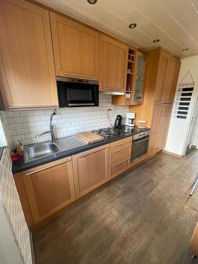Casa K Villa Middelkerke Dış mekan fotoğraf