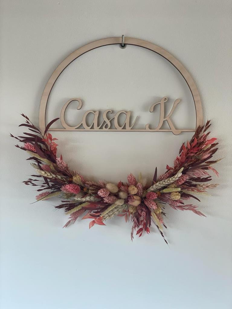 Casa K Villa Middelkerke Dış mekan fotoğraf
