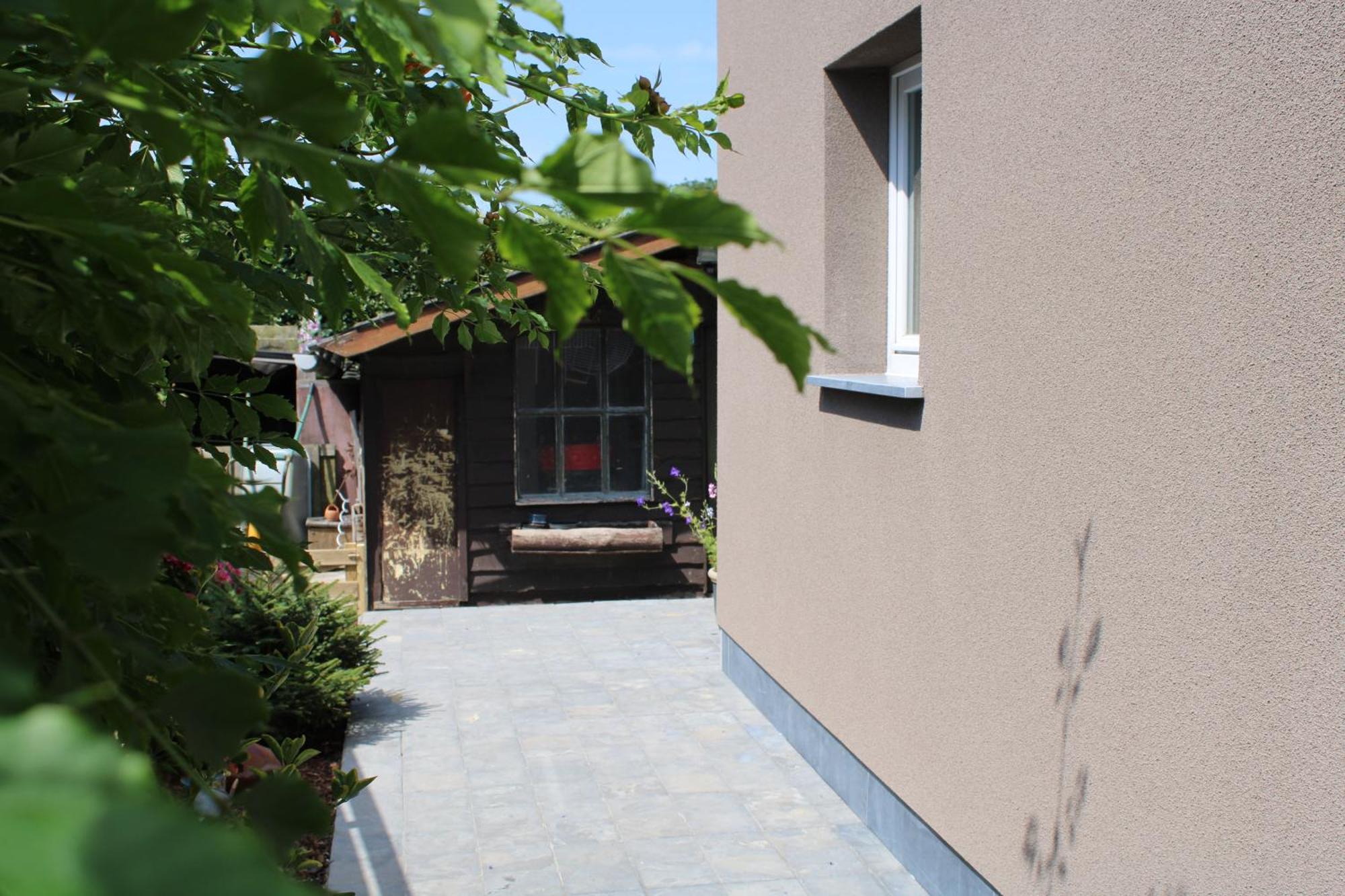 Casa K Villa Middelkerke Dış mekan fotoğraf